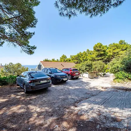 By The Sea Prizba, Korcula - 24647 *