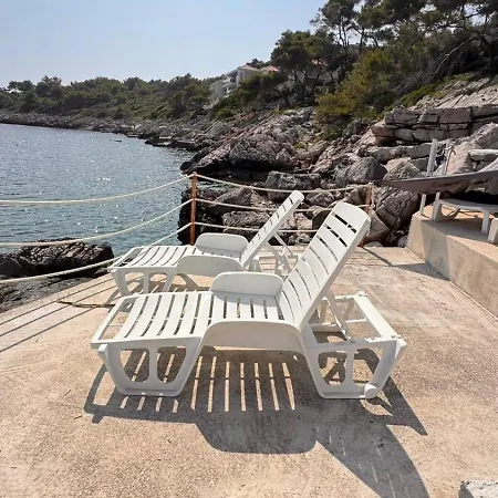 By The Sea Prizba, Korcula - 24647 * Blato (Korcula)