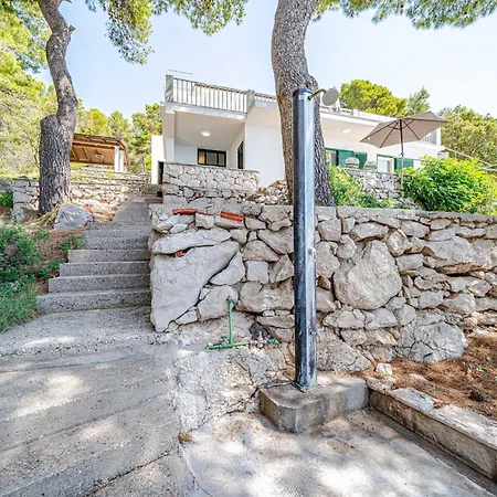 公寓 By The Sea Prizba, Korcula - 24647