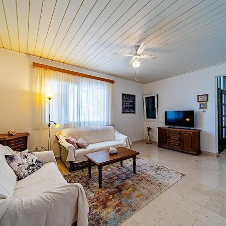 By The Sea Prizba, Korcula - 24647 Apartmán Blato (Korcula)
