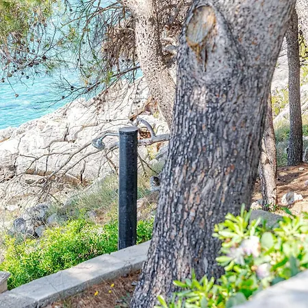 By The Sea Prizba, Korcula - 24647 公寓 Blato (Korcula)