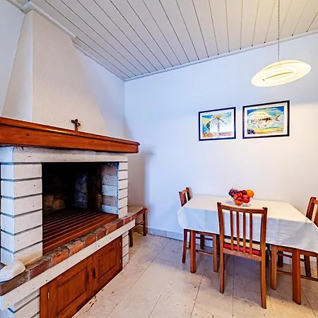 By The Sea Prizba, Korcula - 24647 Apartamento *