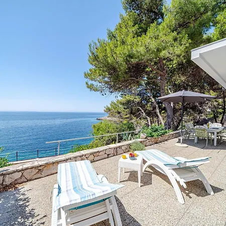 By The Sea Prizba, Korcula - 24647