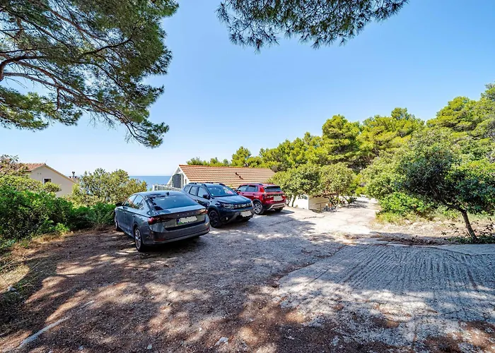 By The Sea Prizba, Korcula - 24647 *