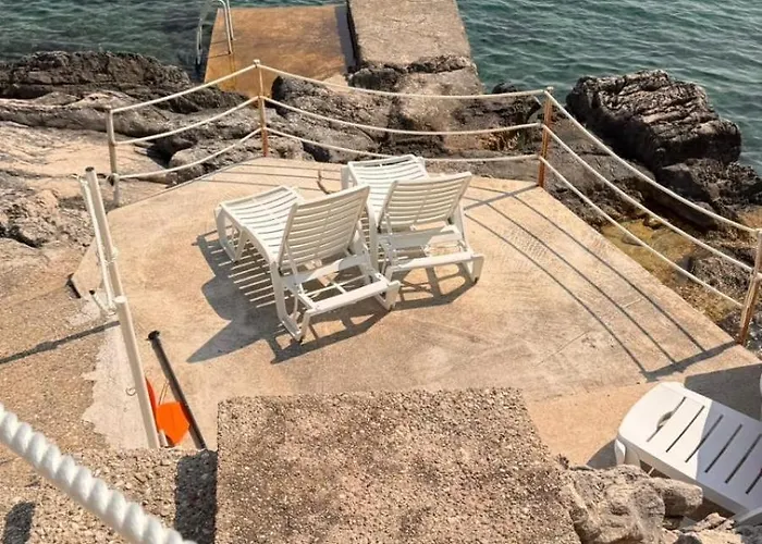 By The Sea Prizba, Korcula - 24647 Apartamento