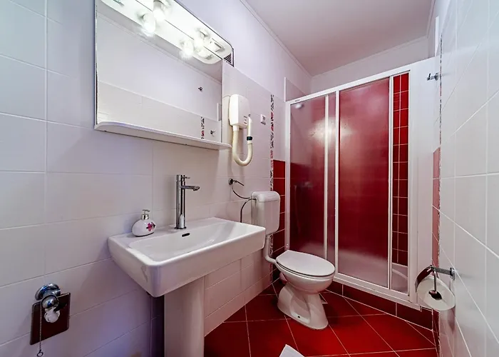 Apartmán By The Sea Prizba, Korcula - 24647 Blato (Korcula)