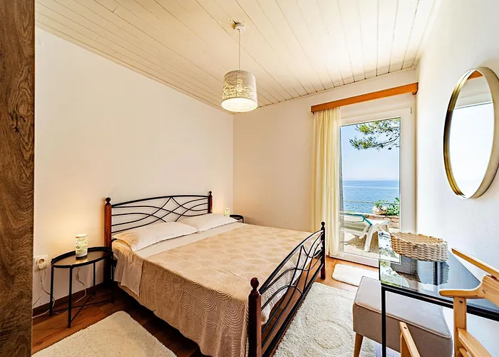 By The Sea Prizba, Korcula - 24647 * Blato (Korcula)