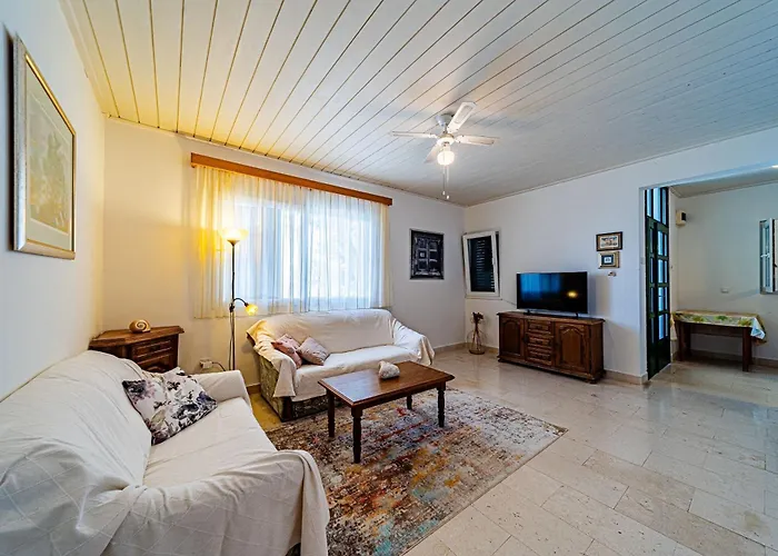 By The Sea Prizba, Korcula - 24647 Apartamento Blato (Korcula)