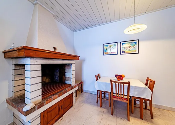 By The Sea Prizba, Korcula - 24647 Apartamento *