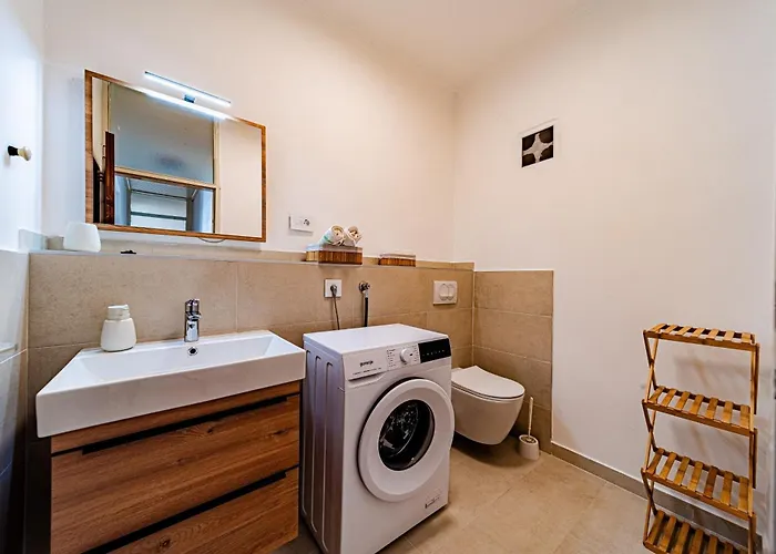 By The Sea Prizba, Korcula - 24647 Blato (Korcula)